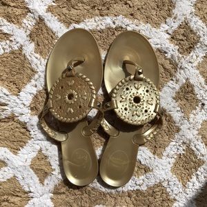 Jack Rogers Georgica Jelly's